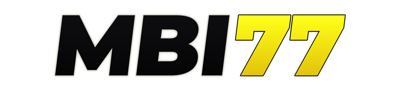 MBI77 Logo
